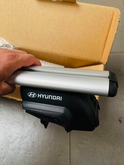 Střešní nosiče Hyundai Tucson