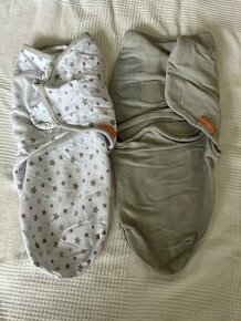 Zavinovačka Swaddle