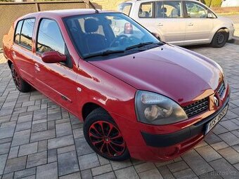 Renault Thalia 1,2 B LB2U