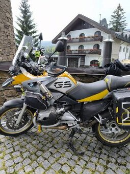 BMW GS 1200