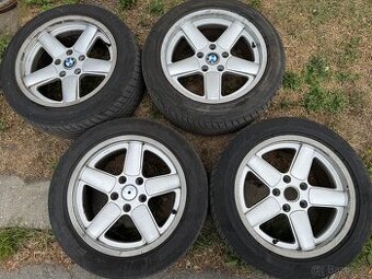 R17 5x120 8jx17 et35 MBN