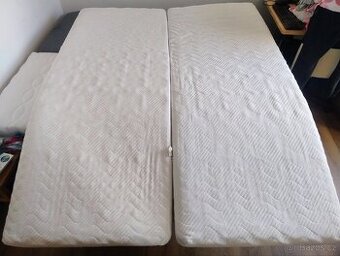 MPO matrace XENA 200x80