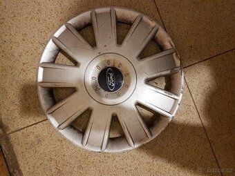 Ford poklice kola, disku