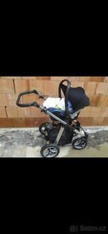 Baby Design Lupo