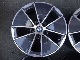 Alu disky originál BMW G20, 16", 5x112, ET 22, šíře 6,5J
