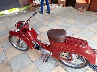 Jawa 50/555