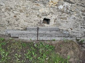 Betonové sloupy
