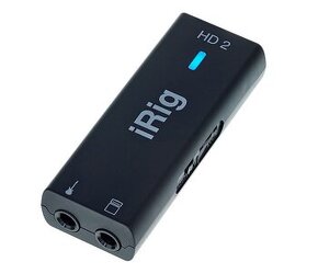 iRig HD 2