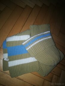 Set šála +čepice
