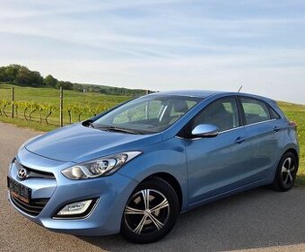 Hyundai i30 1.4 16V 73KW/98PS R.V.05/2012