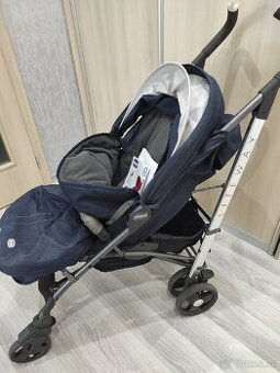 Prodám dětské golfky 722288270