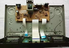 Technics RS-TR373 náhradní díly - 1