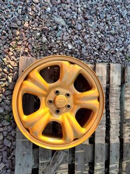 Disky 16x6,5J Subaru Forester