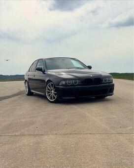 Bmw e39 525i individual