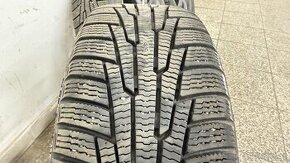 Zimni pneu 195/60R16 - 1