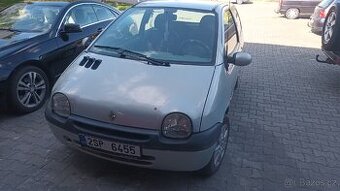 Renault Twingo 1.2 43kW