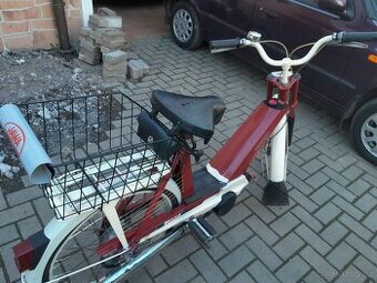 Babetta 228