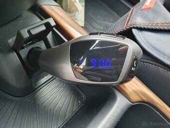 FM Transmitter - Bluetooth, Hands-free