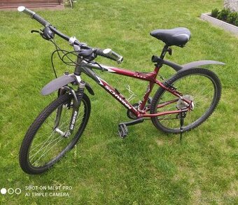 DÁMSKÉ HORSKÉ KOLO SCHWINN MESA