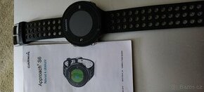 2XGarmin S6