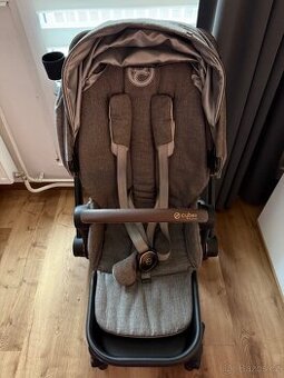 Kočárek Cybex e-Priam
