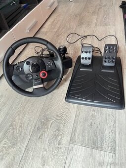 Volant pro PS3