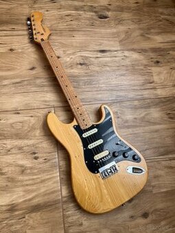 Arirang Stratocaster 1979 Korea - 1