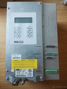 Frekvenční měnič MECOS IMB 15, 16kVA - 1