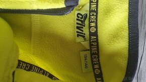 Mikina 134/140 - 1