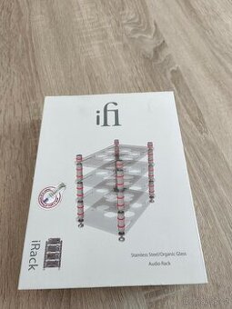 Ifi Irack