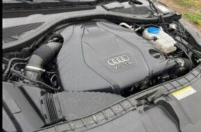 Motor naftový CKVC 3.0TDI 180KW Audi A6 C7 4G FL 2014