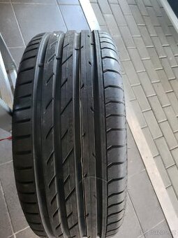Prodam novou pneu 235/45 r18 Nokian