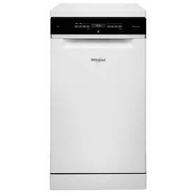 Myčka Whirlpool WSFO 3O23 PF - 1