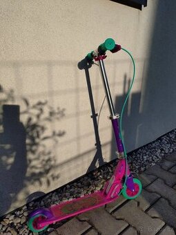 Koloběžka Oxelo - Decathlon