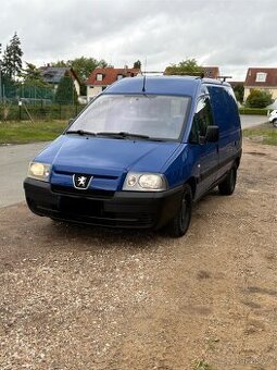 Peugeot Expert 2.0 hdi