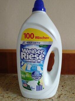 Weiser Riese - 100 dávek