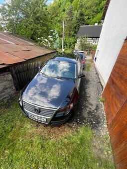 VW passat B6 2.0tdi 125kw