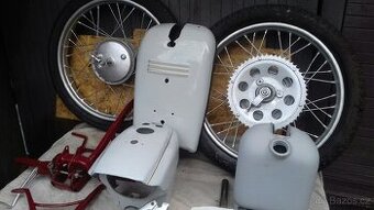 Jawa pionyr 555  05
