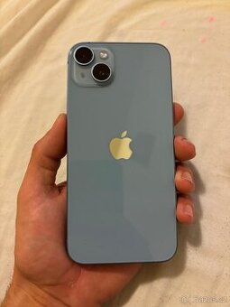 Prodám iPhone 14 plus