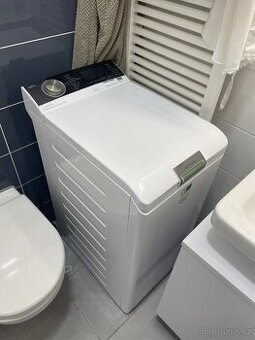 Pračka AEG 7000 ProSteam® LTR7C563DC - 1