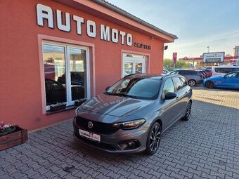 Fiat Tipo 1.4 Turbo S - Design 88kW