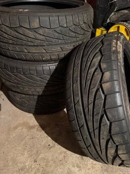 Letní pneu Toyo proxes tr1 205/45 r17