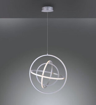 LUSTR LED svítidlo JUST LIGHT