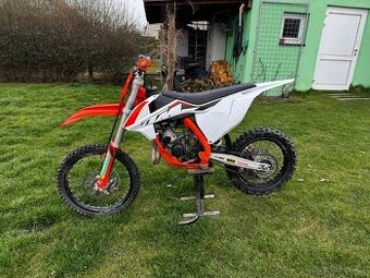 KTM SX 85 - 1