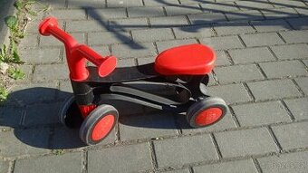 Odrážedlo Lena Toys rolocykl