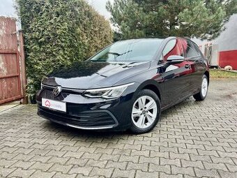 Volkswagen Golf 2,0 TDi DSG LIFE záruka / 2021