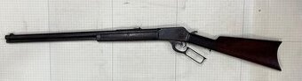 Opakovací puška Marlin M1889, ráže 32-20, rv 1890 - 1