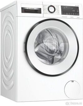BOSCH WGG24201BY Serie 6 + záruka 10 let na motor
