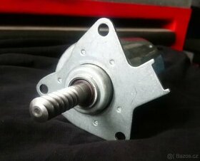 Motorek natáčení vačky - 1