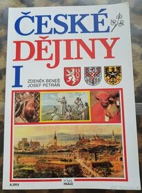 České dějiny I. - 1